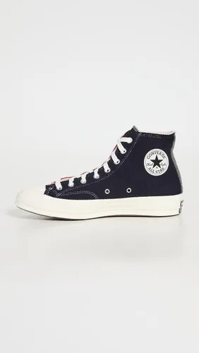 Vista 4 de Converse Chuck 70 Beyond Retro - Tenis de forro polar para hombre