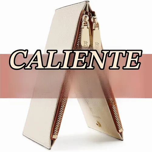 Vista 8 de BOSTANTEN - Carteras de cuero para mujer grandes con bloqueo RFID, billetera delgada de dos pliegues con bolsillo con cremallera, Grande