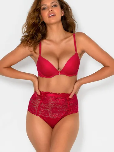 Vista 8 de Smart & Sexy Women's Maximum Cleavage Underwire Push Up Bra Fashion
