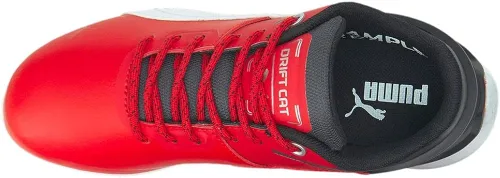Vista 4 de PUMA Ferrari Drift Cat Delta (Big Kid)