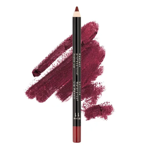 Vista 13 de Delineador de labios Radiant Professional impermeable de larga duración, 03 03 NATURAL