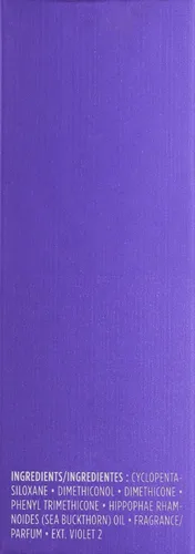 Vista 6 de Obliphica Seaberry - Kit de viaje mediano a grueso - Eleva el cuidado de tu cabello sobre la marcha