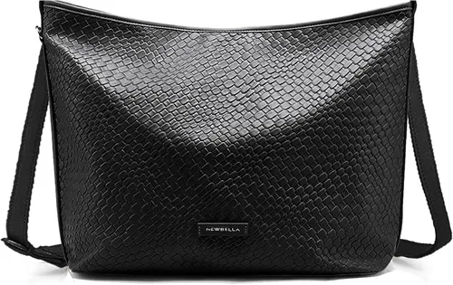 Vista 33 de NEWBELLA Bolso Hobo para mujer - Bolso de hombro y bandolera de cuero sintético, bolso de mano espacioso para el trabajo y uso diario