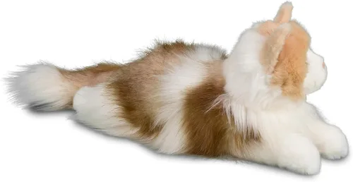 Vista 6 de Douglas Kiki Gato Ragdoll de Peluche de Felpa