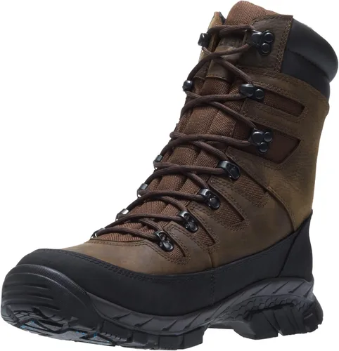 Vista 2 de Wolverine Botines Crossbuck Xtreme de 8 pulgadas para hombre