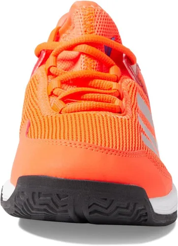 Vista 6 de adidas Tenis unisex Adizero Ubersonic 4 para niños