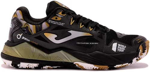 Vista 12 de Joma Zapatos de pádel para Mujer Slam Lady, World Padel Tour Clay