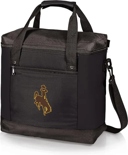 Vista 45 de PICNIC TIME NCAA Montero - Bolsa térmica unisex para adultos