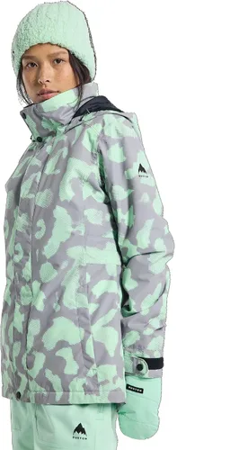 Vista 3 de Burton Womens Jet Set 2l Jacket