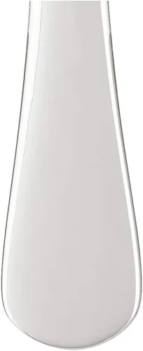 Vista 3 de Ginkgo International Varberg - Juego de cubiertos de acero inoxidable, 20 piezas, servicio para 4