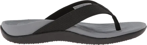 Vista 6 de Vionic - sandalias unisex ortopédicas con sujeción ortopédica oculta para el arco del pie