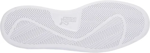 Vista 4 de PUMA Astro Kick para hombre, Castlerock Puma White Puma Team Gold