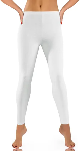 Vista 3 de Leggings para mujer, talla grande, ligeros, pantalones de yoga para entrenamiento, pantalones de entrenamiento activos, cómodos, de color sólido