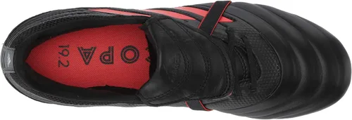 Vista 5 de adidas Copa Gloro 19.2 - Botines de fútbol para hombre, NegroNeón