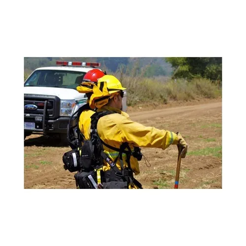 Vista 3 de FS-1 Mojave Wildland Fire Pack