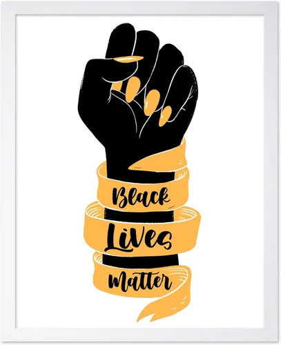 Vista 16 de Poster Master Póster motivacional vintage, impresión inspiradora retro, regalo para chica afro, amiga, reina negra, mujer afroamericana
