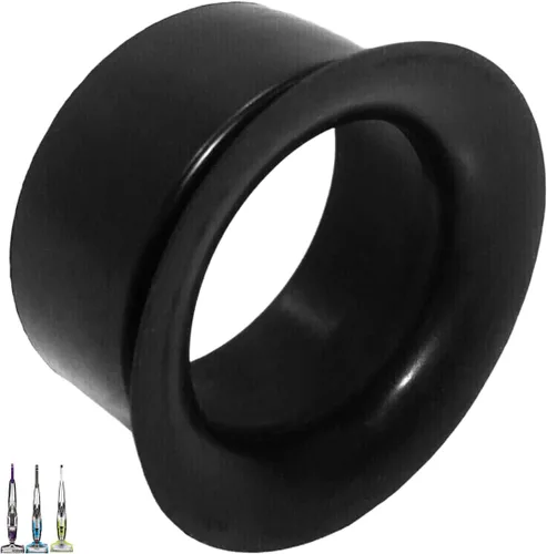 Vista 4 de Cubierta de tanque sucio de repuesto con filtro para Bissell Crosswave Wet Dry Vac 1785 Series y más
