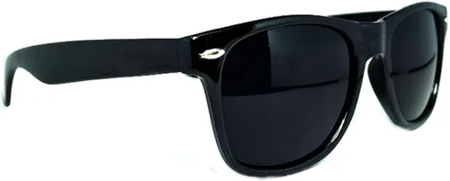 Vista 2 de WebDeals Retro - Classic 80s Style Sunglasses Vintage Rectangle