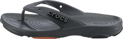 Vista 3 de Crocs Chanclas clásicas todo terreno unisex para hombres y mujeres
