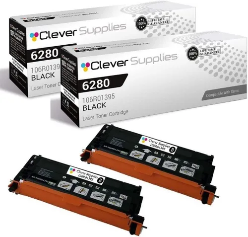 Vista 39 de CS - Cartucho de tóner compatible con Phaser 6510/WorkCentre 6515 106R03691 Magenta para Phaser 6510 WorkCentre 6515