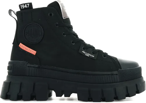Vista 10 de Palladium Botas Revolt Hi TX para mujer