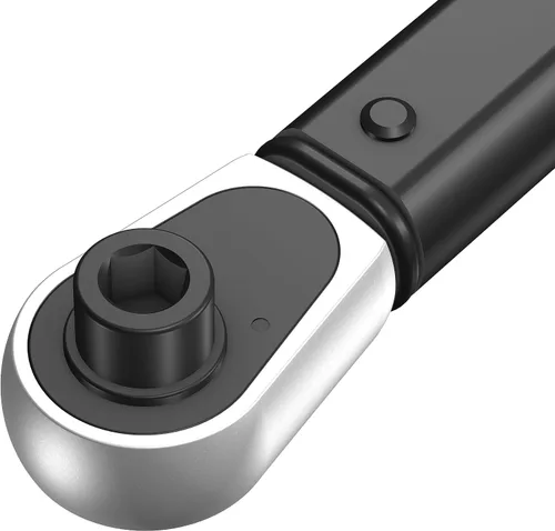 Vista 4 de Wera Click-Torque A 6 Juego de llaves dinamométricas, 2.5-25 Nm