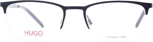 Vista 2 de Marco Hugo Boss HG-1019 003 Metal Matt Negro