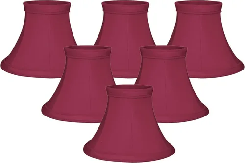 Vista 12 de Royal Designs, Inc. CS-202YEL Pantalla de Araña True Bell, 3 x 6 x 4.5 pulgadas, Amarillo