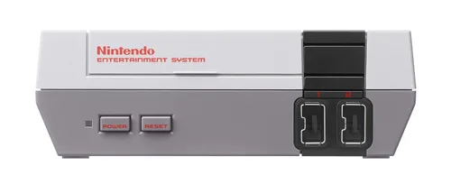 Vista 2 de Nintendo Entertainment System NES Classic Edition (Renewed)