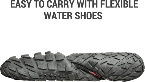 Vista 4 de NORTIV 8 Women's Quick Dry Water Shoes