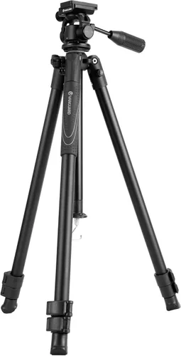 Vista 10 de Vanguard Trípode de aluminio VEO 2 PRO 203AO con cabeza panorámica