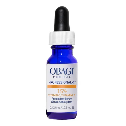Vista 12 de Obagi Medical Professional-C Vitamin C Serum – Helps Brighten Skin Tone and Minimize the Appearance of Fine Lines & Wrinkles – Safe for Sensitive