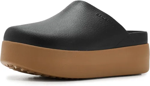 Vista 15 de Crocs Zueco de plataforma Dylan para mujer