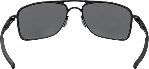 Vista 4 de Oakley Men's Oo4124 Gauge 8 Rectangular Sunglasses