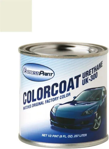 Vista 17 de colorrite Mercedes-Benz CLS Automotive Pintura de Retoque
