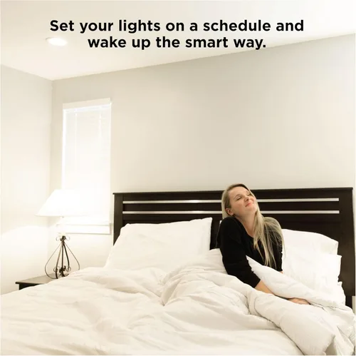 Vista 6 de Sengled - Bombilla inteligente, requiere hub Zigbee, bombilla de luz inteligente compatible con Alexa, Google Home, SmartThings, Homekit y Siri