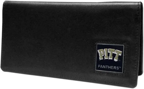 Vista 26 de Siskiyou Sports Women's Leather Checkbook Cover