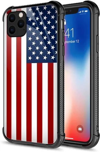 Vista 67 de CARLOCA Funda compatible con iPhone 12 Pro Max, funda de American Horror Story para iPhone 12 Pro Max para niñas y niños, diseño gráfico, a prueba