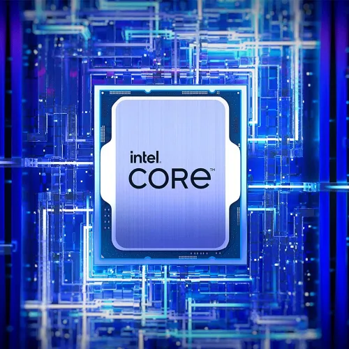 Vista 3 de INTEL I5-13400F en caja, caché de 20M, hasta 4.60GHZ
