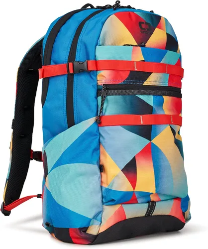 Vista 22 de OGIO Alpha Backpack Collection (9 Litros, 20 Litros, 25 Litros, Lite, Mini)