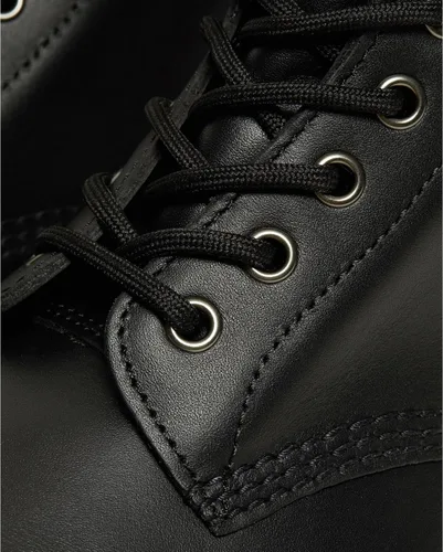 Vista 6 de Botas Dr Marten´s 1460 para hombre, negro