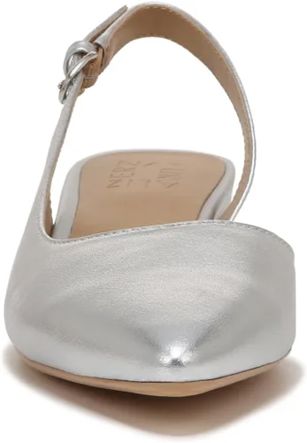 Vista 6 de Naturalizer Zapatos planos con punta puntiaguda para mujer