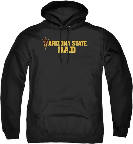 Vista 9 de Longwood University - Sudadera con capucha unisex para adulto