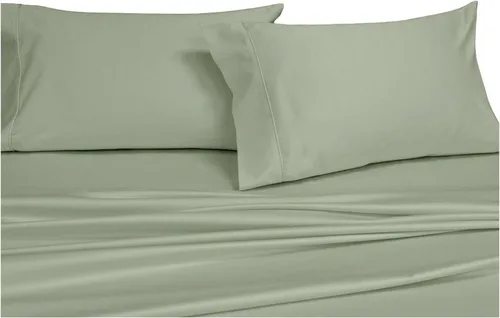 Vista 11 de Royal Hotel Queen - Juego de sábanas de agua para cama de agua, mezcla de Beige sólido