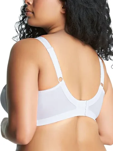 Vista 2 de GODDESS Women's Plus Size Keira Wireless Soft Cup Bra