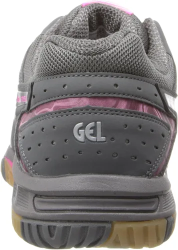 Vista 3 de ASICS Gel 1150V zapatillas de vóley para mujer