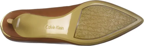 Vista 4 de Calvin Klein Gabrianna - Zapatos de tacón para mujer