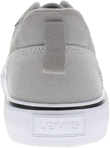 Vista 3 de Levi's Tenis casuales de moda Lance Lo CZ para hombre