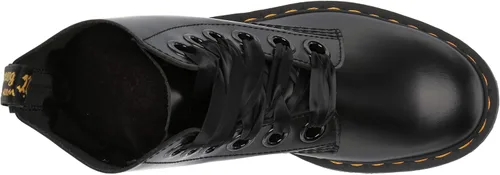 Vista 5 de Dr. Martens Botas de combate Molly para mujer