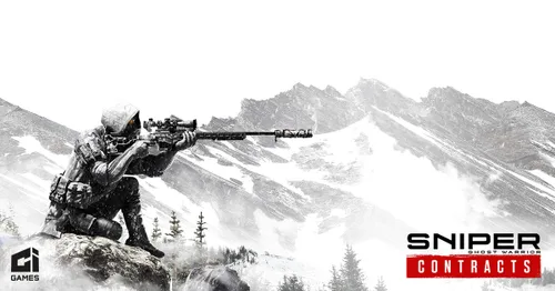 Vista 12 de Sniper Ghost Warrior Contracts PS4 - PlayStation 4